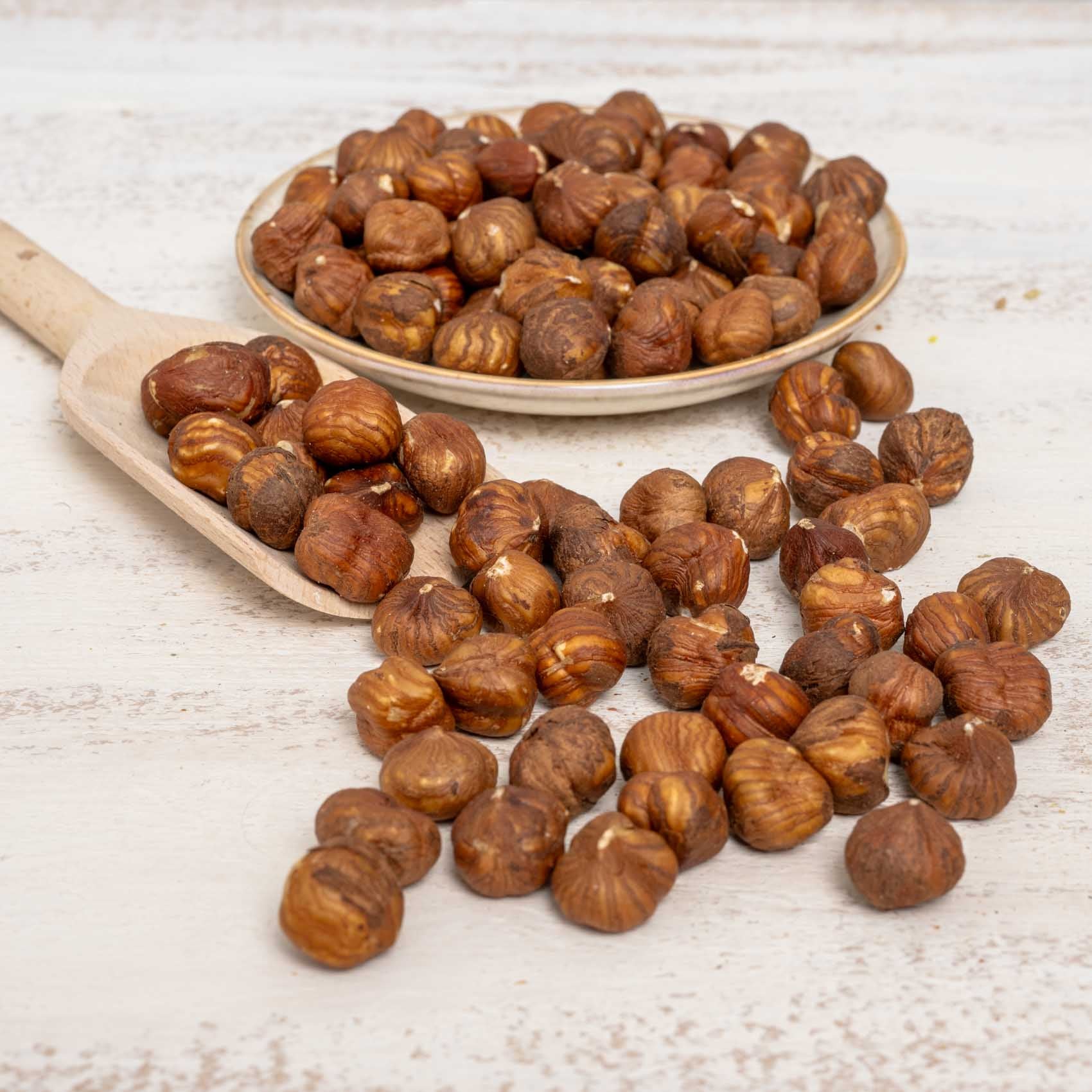 rico-s-futterkiste-haselnusskerne-papageienfutter-100-g-vitamin-e image 3