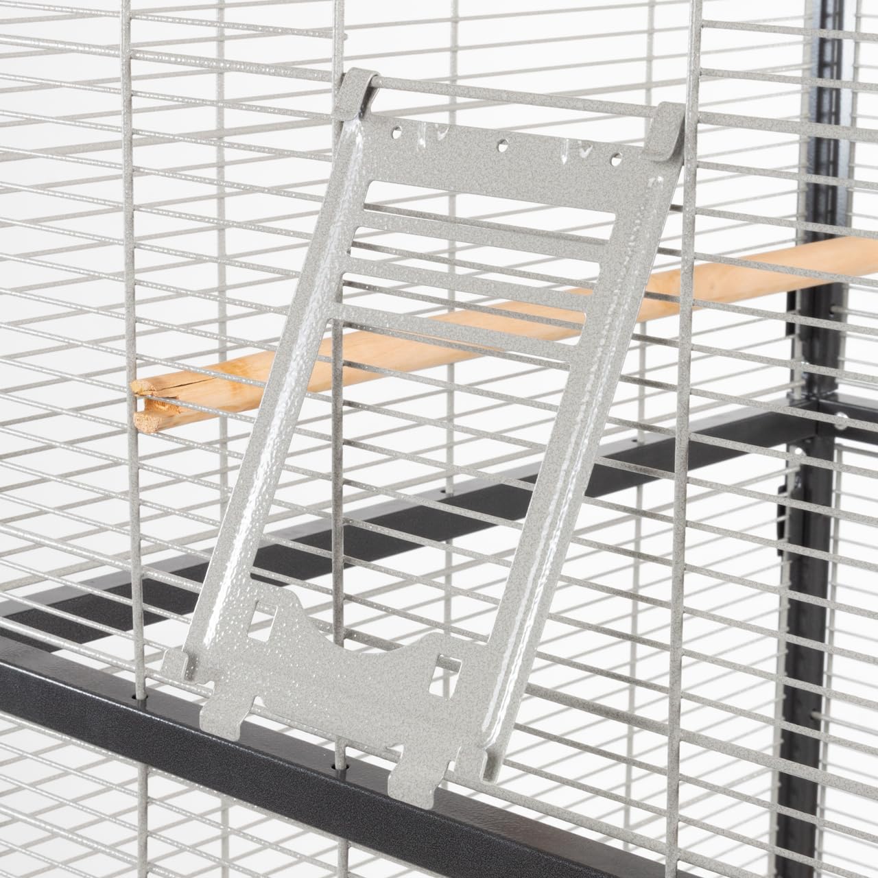 montana-cages-casa-badehaust-r-adapter-platinum-f-r-badehaus image 4