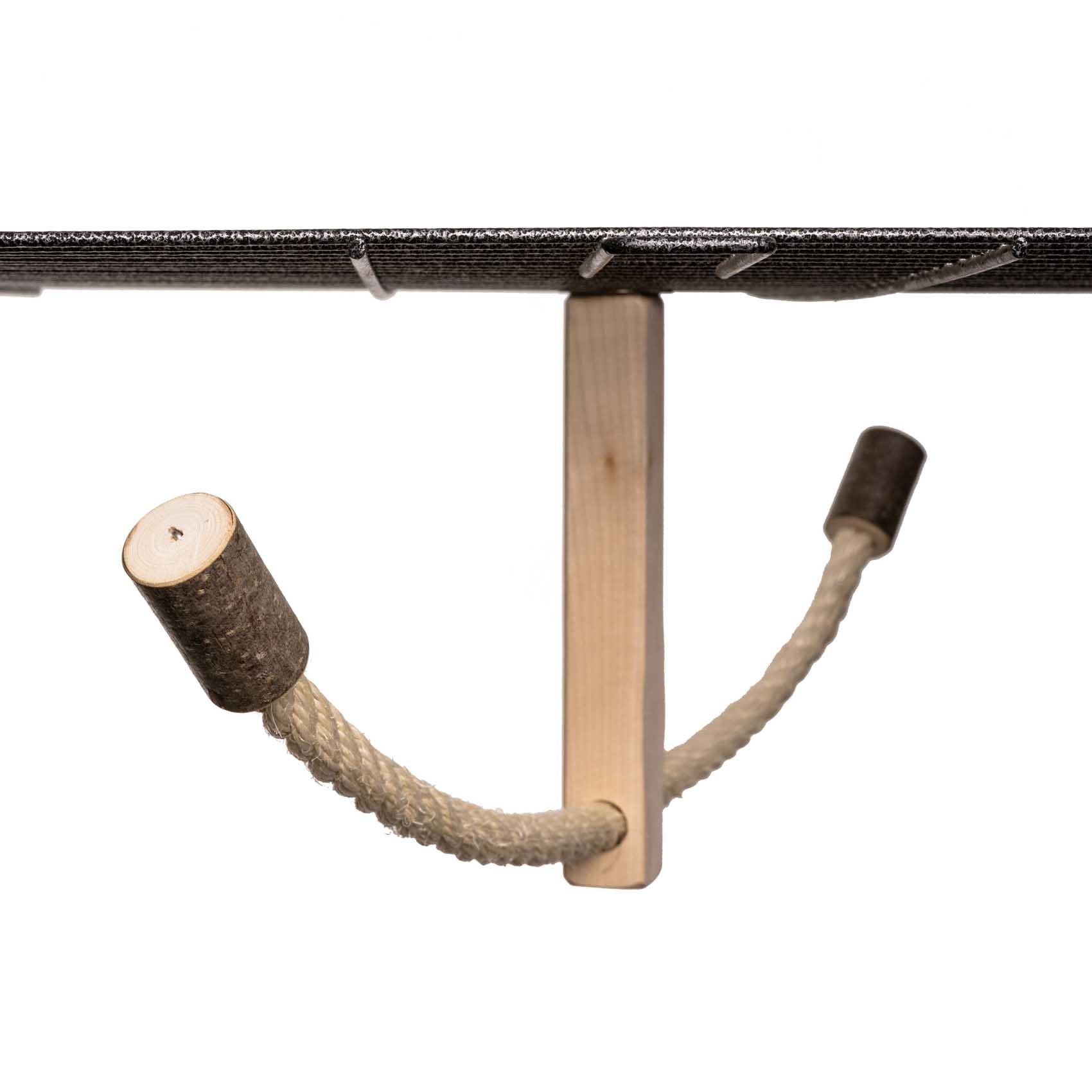 sisal-kletterseil-flexibel-sittichspielzeug-60-cm-f-r-wellensittiche image 3