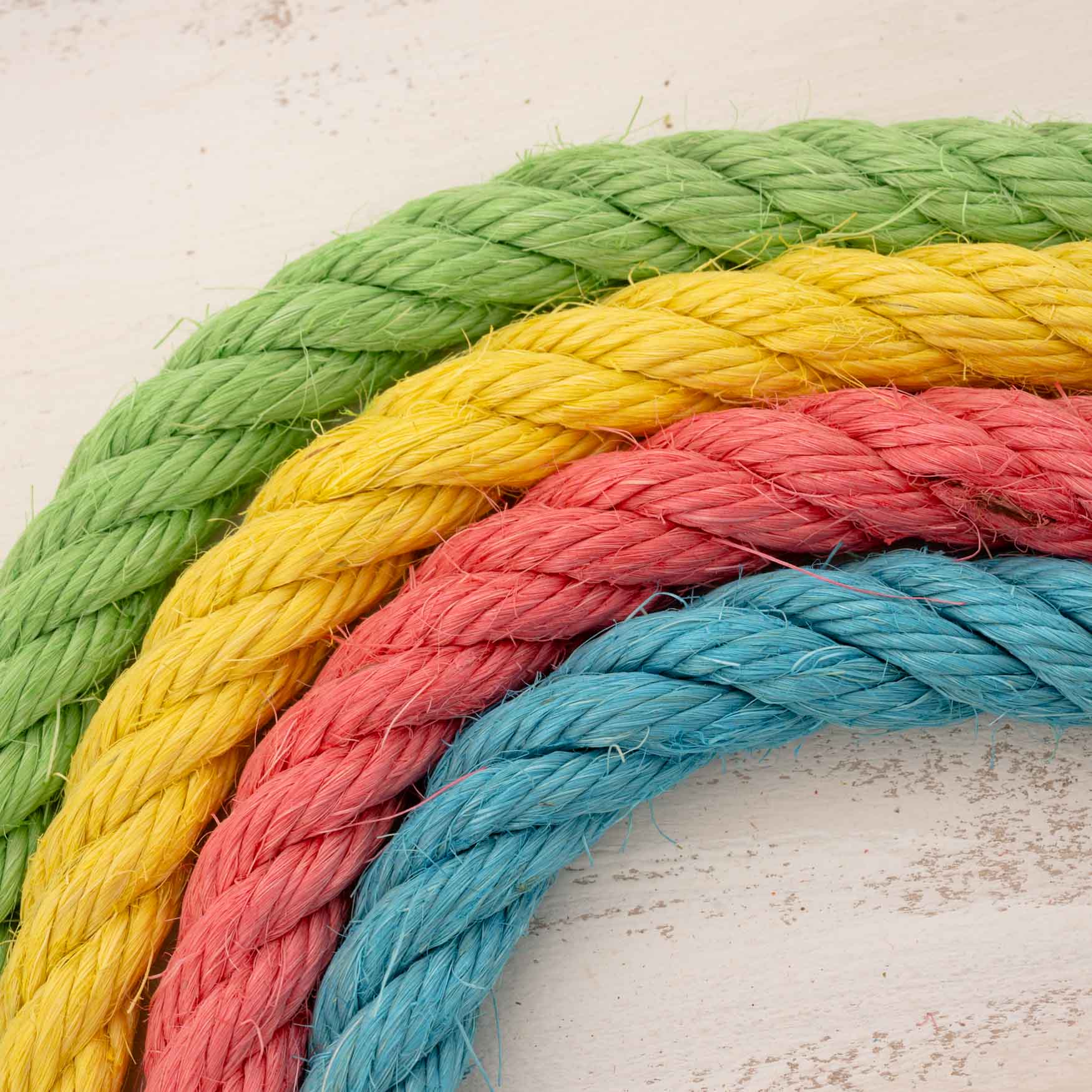 rico-s-futterkiste-sisal-schaukel-spielzeug-f-r-wellensittiche-40-cm image 2
