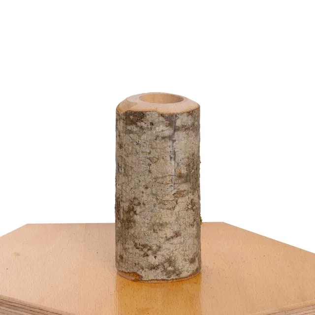 rico-s-futterkiste-asthalter-vario-freisitz-kleine-papageien image 1