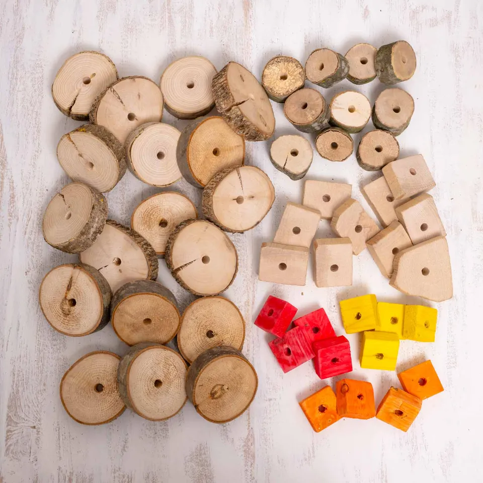 rico-s-futterkiste-50-holzteile-nachf-llset-gro-e-papageien image 1