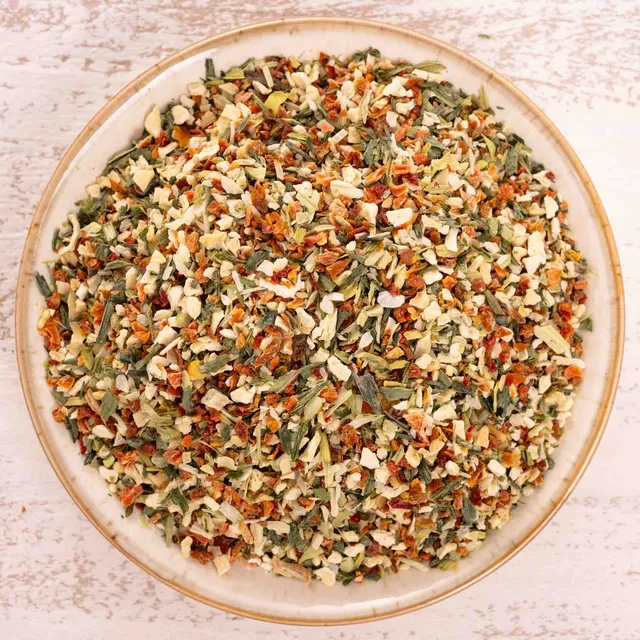 rico-s-futterkiste-gem-semischung-fein-vogelfutter-100-g image 1