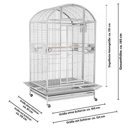 montana-cages-castell-grande-papageienk-fig-platinum image 4