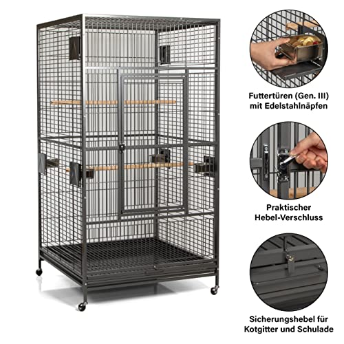 montana-cages-arkansas-i-papageienk-fig-antik-xxl-100cm image 8