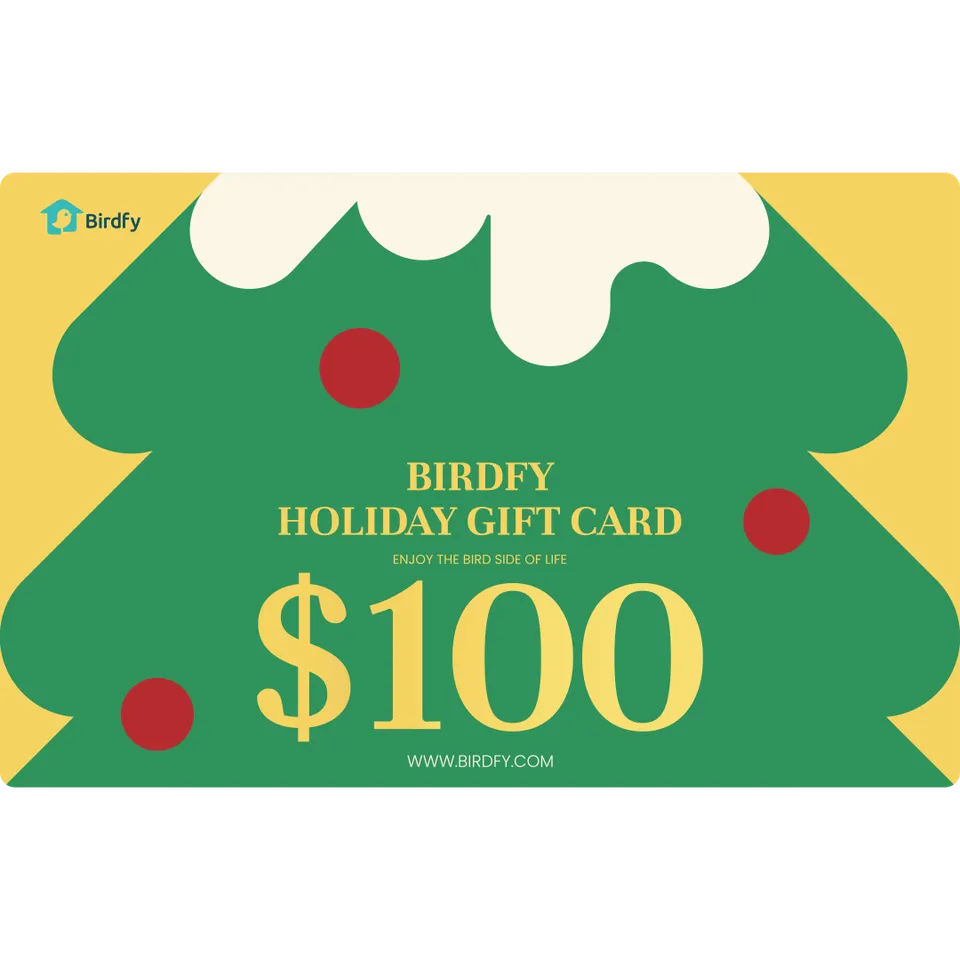 birdfy-geschenkkarte-100-dollar-gutschein-per-e-mail image 1