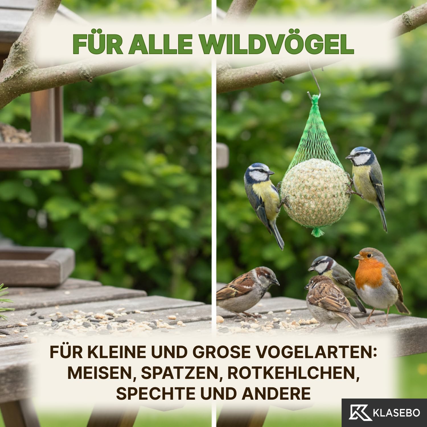 klasebo-meisenkn-del-mit-insekten-100-st-ck-9-kg-im-netz image 5