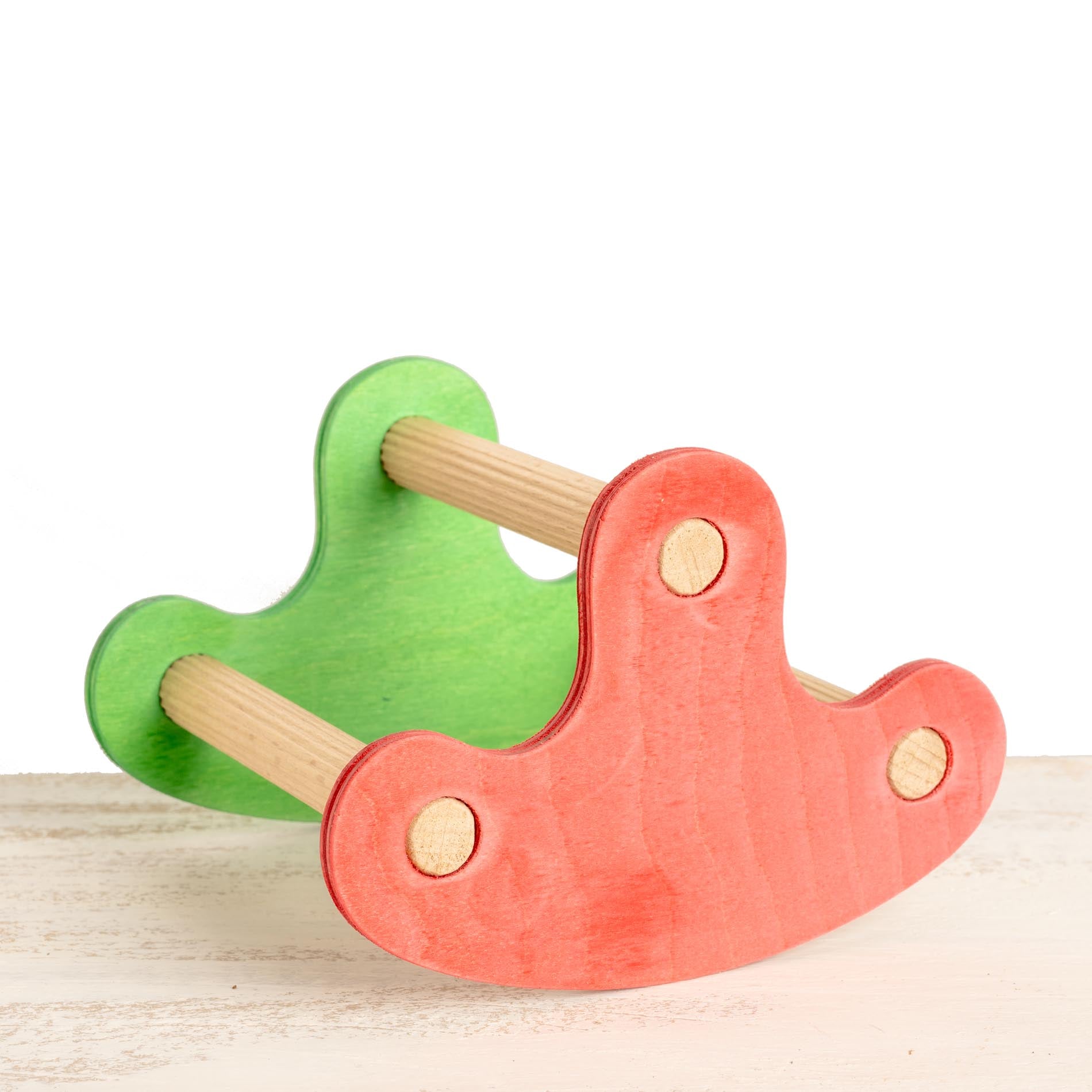 rico-s-futterkiste-schaukel-wippe-sittichspielzeug-bunt-15-cm image 1