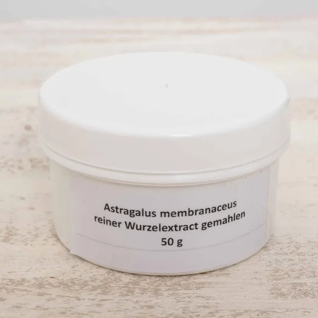 rico-s-futterkiste-astragalus-wurzel-pulver-50-g-immunsystem image 1