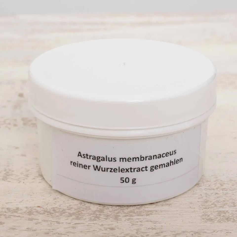 rico-s-futterkiste-astragalus-wurzel-pulver-50-g-immunsystem image 1