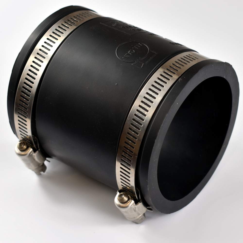 klasebo-flexible-fittings-kupplung-2-1-2-x75-mm-pvc image 1