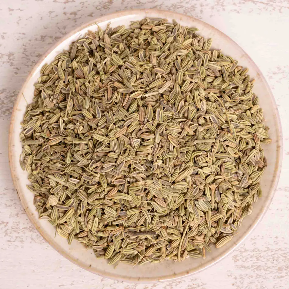 rico-s-futterkiste-fenchelsamen-vogelfutter-100-g-ganz image 1