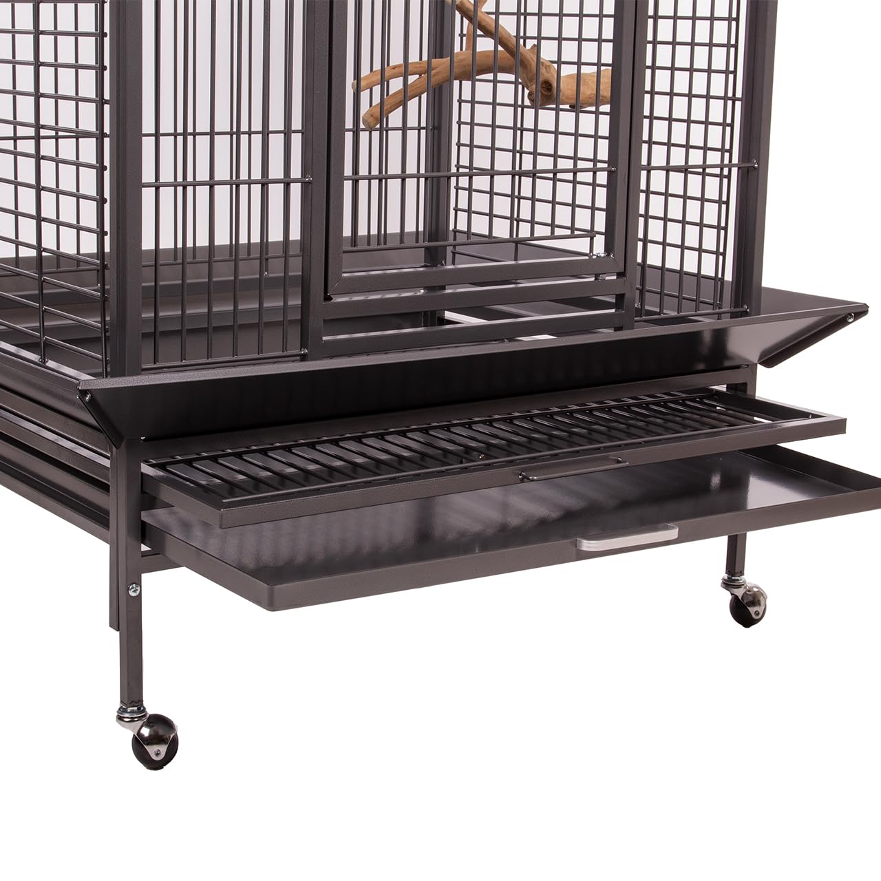 montana-cages-hacienda-play-antik-papageienk-fig-mit-freisitz image 8