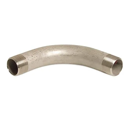 klasebo-gewindefitting-bogen-90-grad-1-1-2-ag-edelstahl image 1