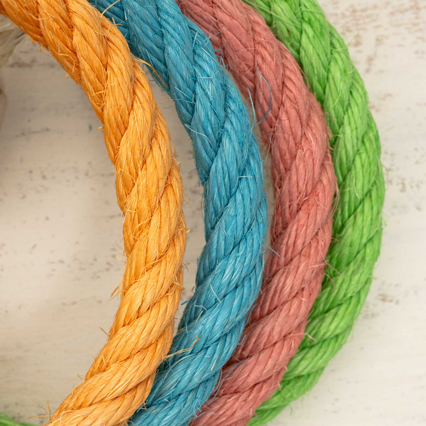 rico-s-futterkiste-sittich-sisal-kletterring-vogelspielring-20-cm image 2