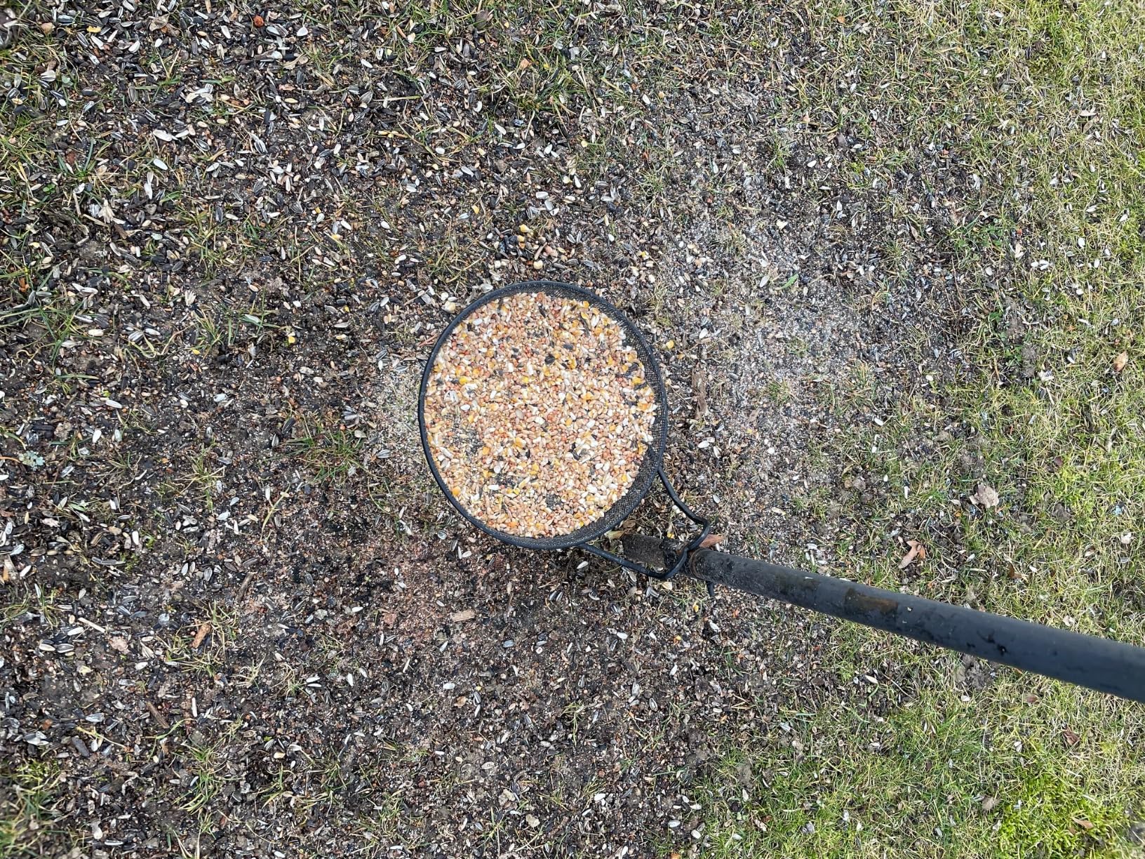 Für Garten ideal