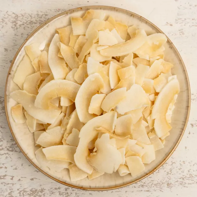 rico-s-futterkiste-kokoschips-200-g-fr-chte-getrocknet image 1
