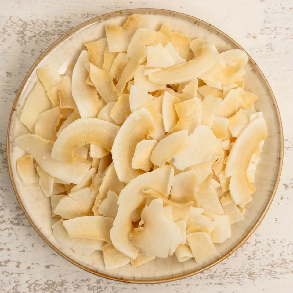 rico-s-futterkiste-kokoschips-200-g-fr-chte-getrocknet image 1
