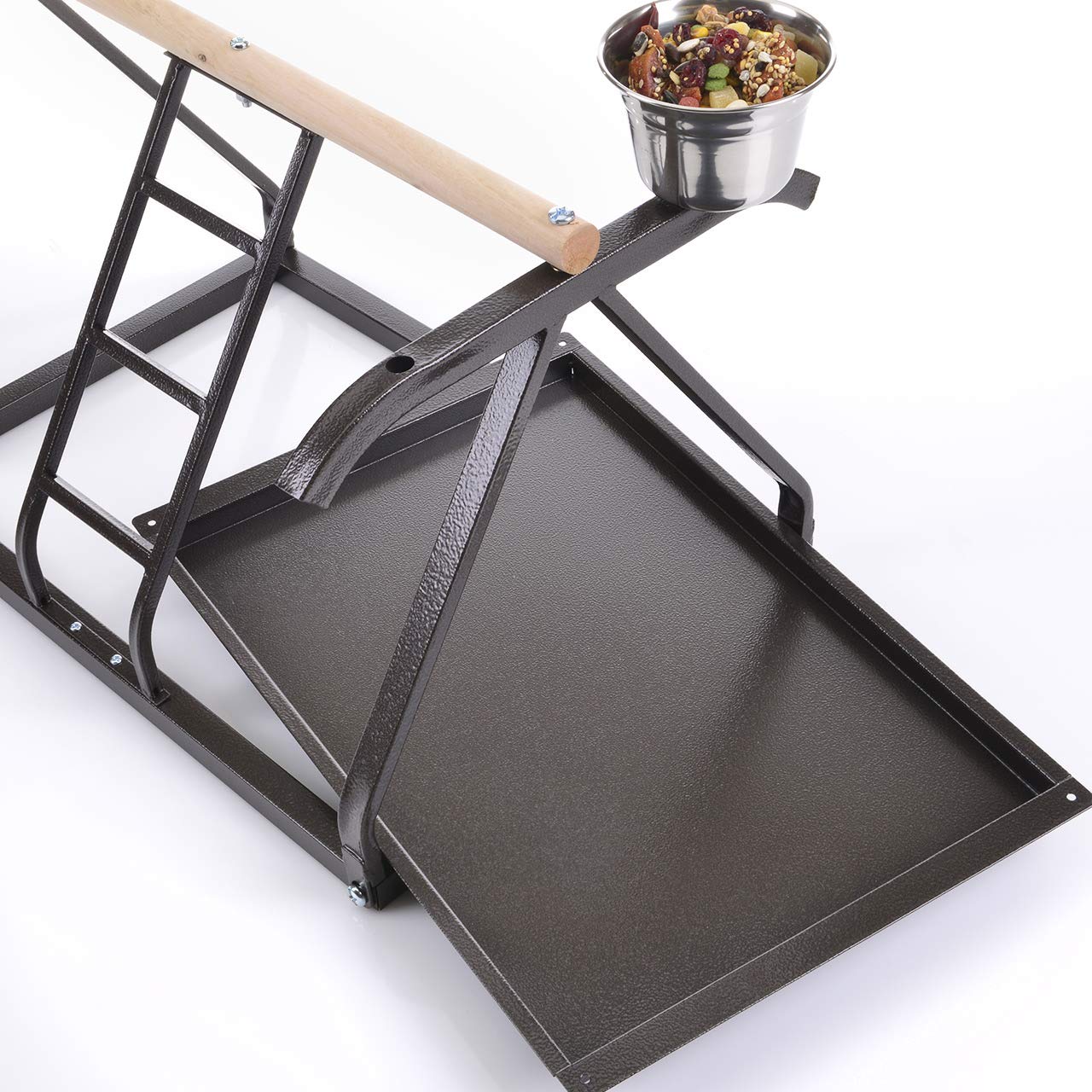 montana-sunlite-tischfreisitz-papageien-choco-vogelspielplatz image 5