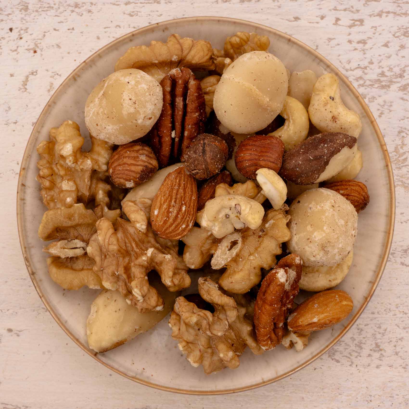 rico-s-futterkiste-nussmischung-ohne-schale-vogelfutter-250-g image 1