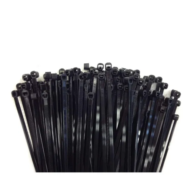 klasebo-kabelbinder-100-st-ck-100x2-5-schwarz-uv-stabilisiert image 1
