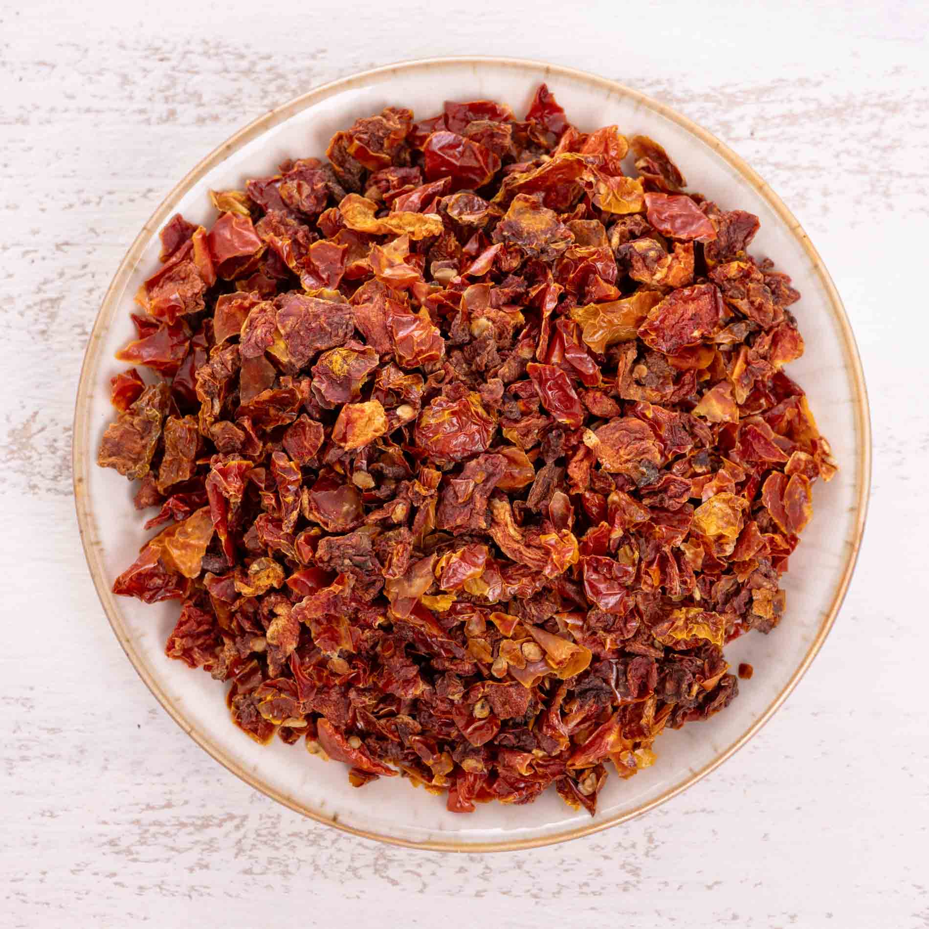 rico-s-futterkiste-tomatenflocken-getrocknet-150-g-vogelfutter image 1