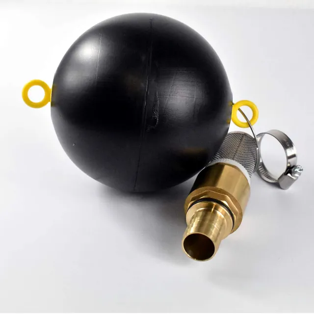 klasebo-schwimmende-entnahme-ansaugfilter-schwimmerkugel-25mm-r-ckschlagventil image 1