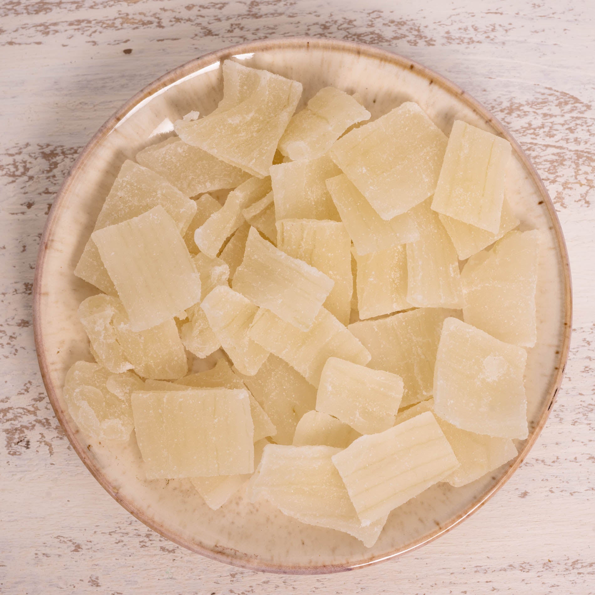 rico-s-futterkiste-aloe-vera-chunks-vogelsnack-100-g-verdauung image 1