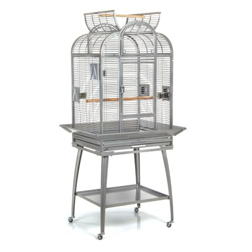 montana-cages-havana-vogelk-fig-80x74x162-cm-platinum-rollen image 8