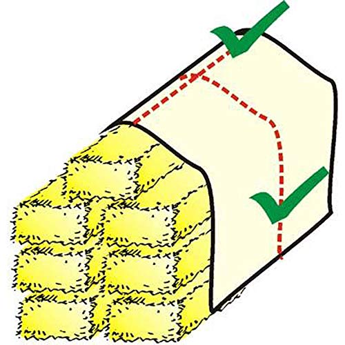 klasebo-schutzvlies-strohvlies-13x25-m-140-g-m-abdeckvlies image 7