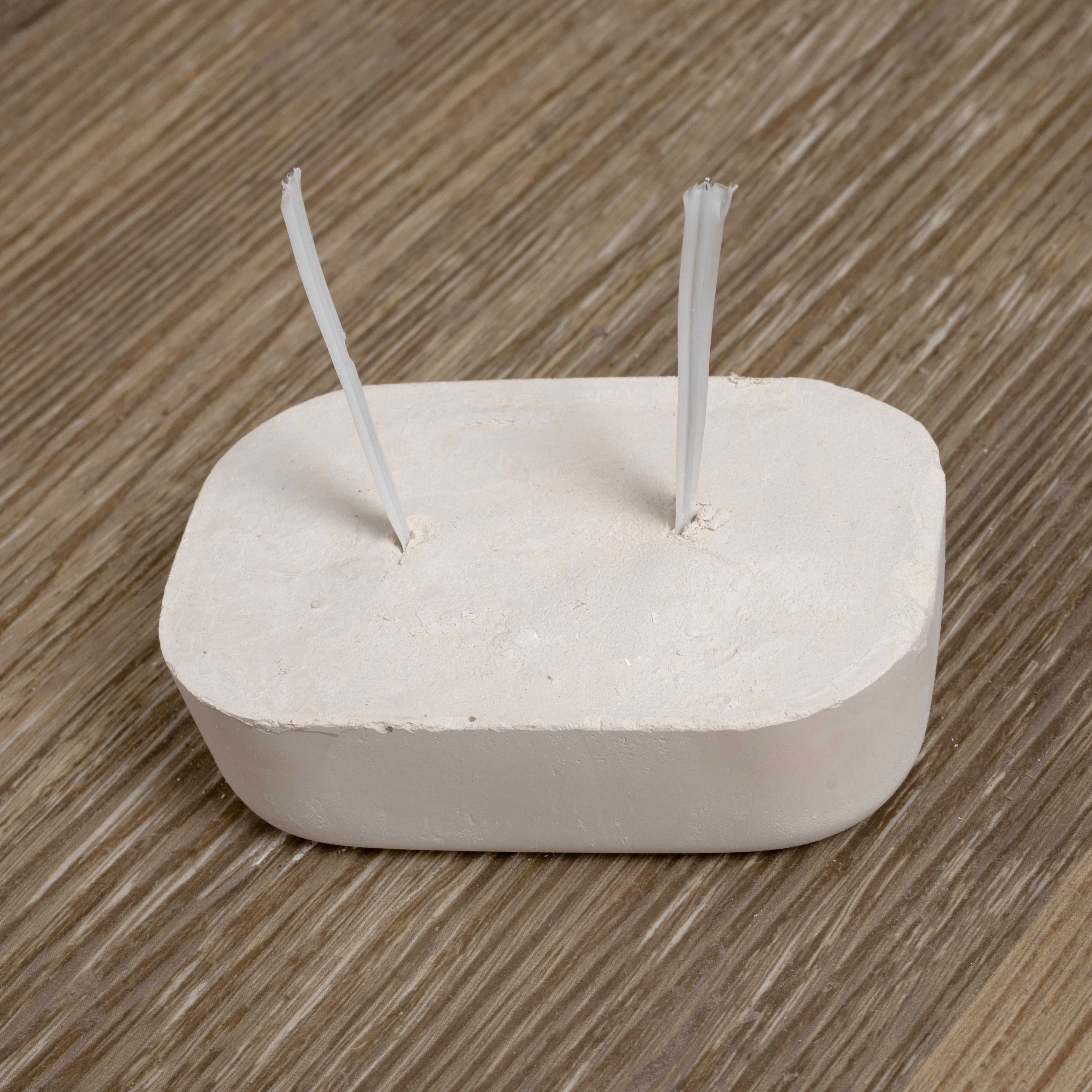 rico-s-futterkiste-nestor-mineralstein-100-g-mit-halter image 3