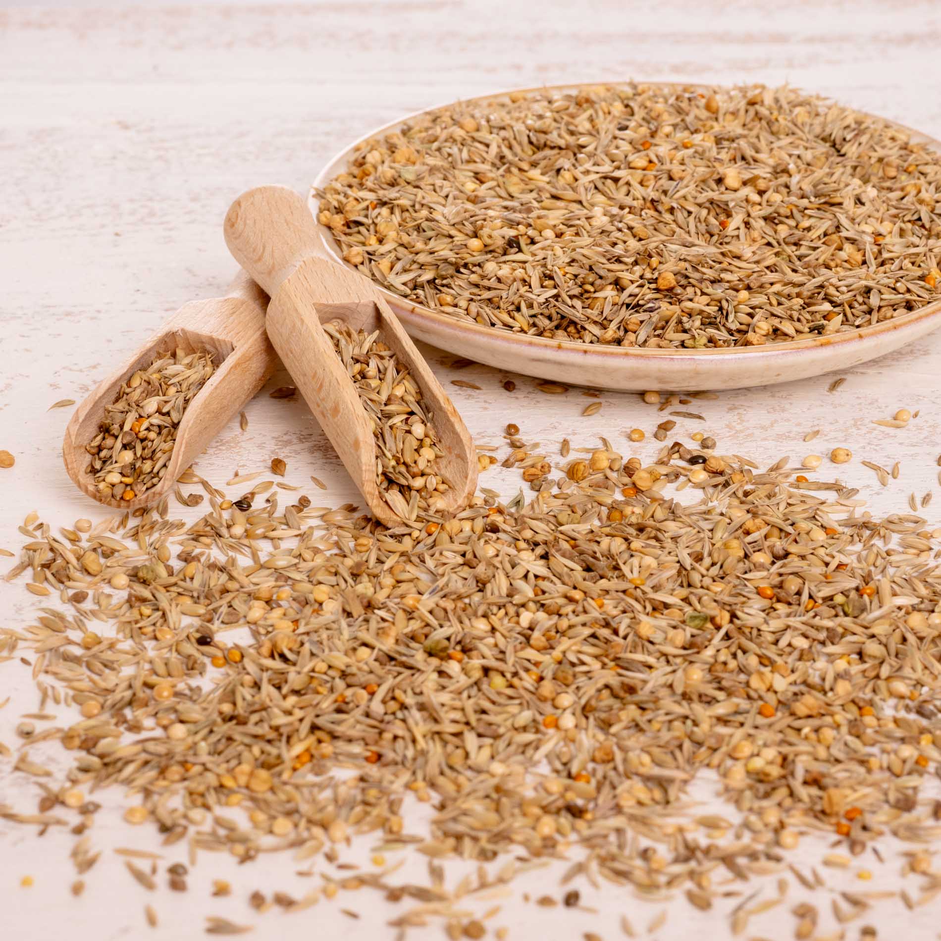 rico-s-futterkiste-erg-nzungsfutter-wellensittiche-400-g-naturbelassen image 3