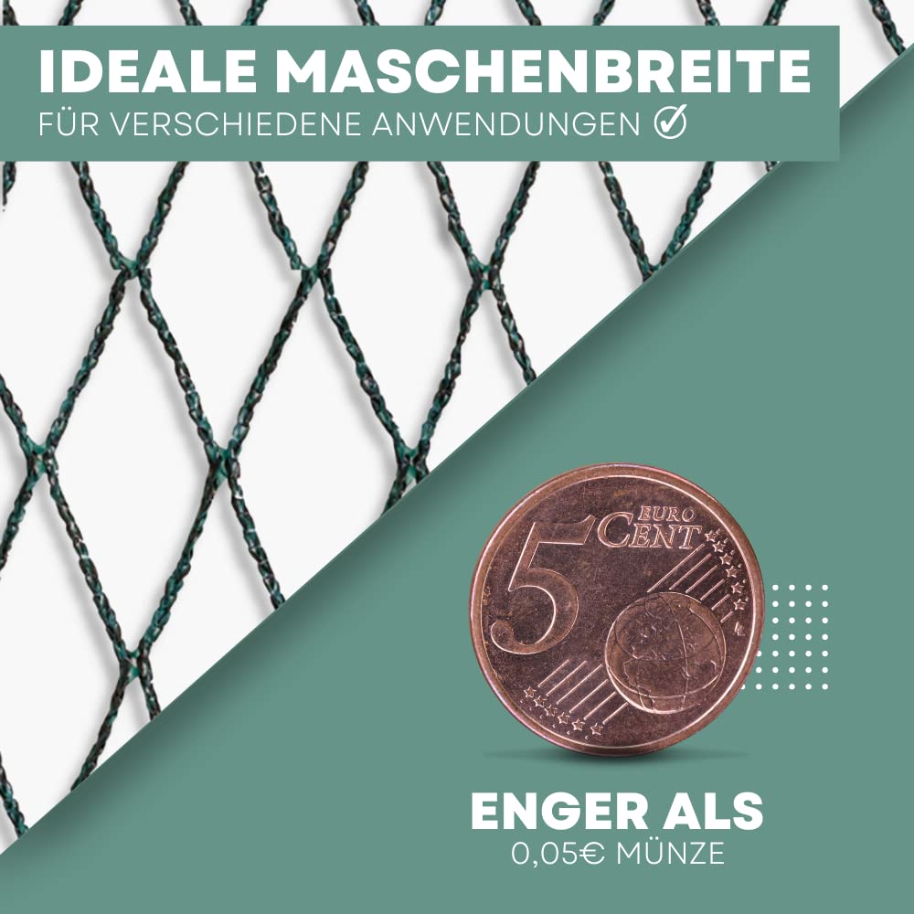 klasebo-vogelschutznetz-engmaschig-2x3m-teichnetz-6-m image 4
