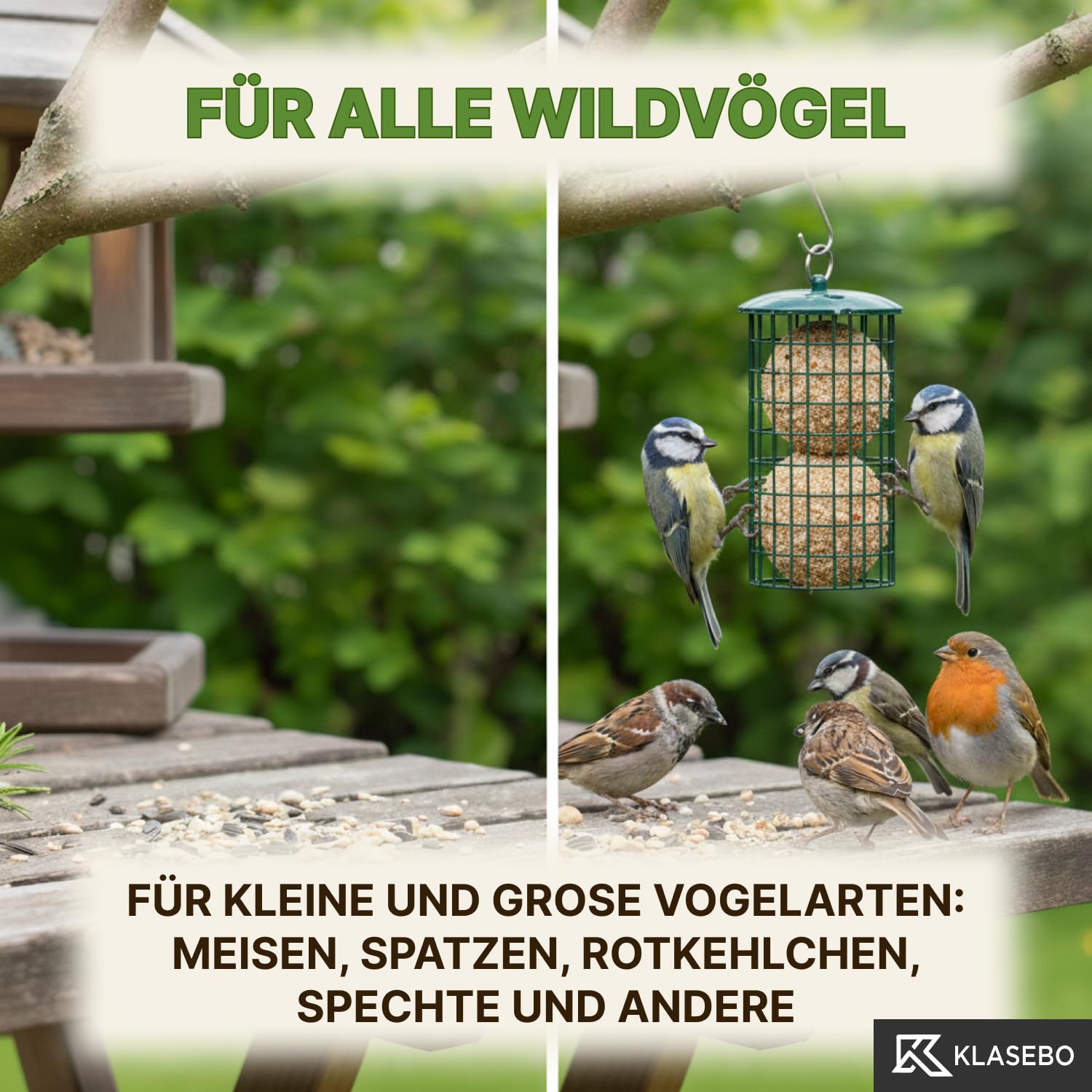klasebo-meisenkn-del-mit-insekten-100-st-ck-9-kg-ohne-netz image 4