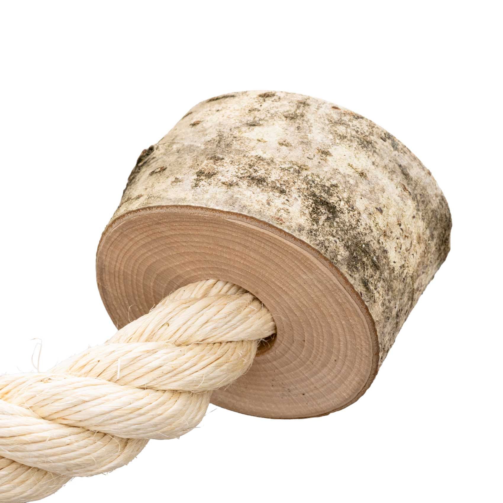 rico-s-futterkiste-sisal-spirale-gro-kletterspielzeug-2-m-f-r-papageien image 3