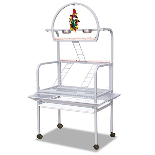 montana-cages-sunlite-freisitz-vogelk-fig-platinum-103x74x180-cm image 1