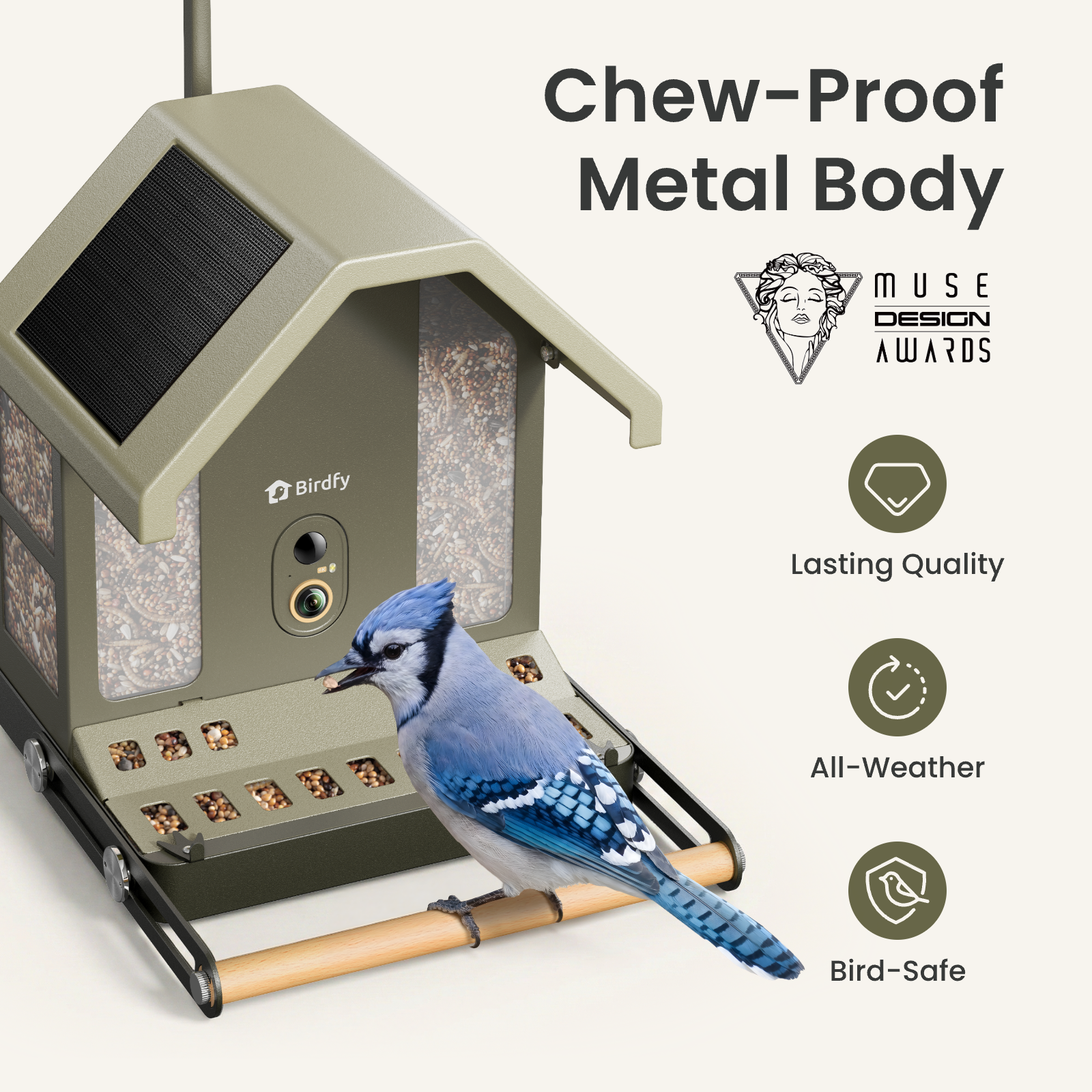 birdfy-feeder-metal-2-4k-vogelfutterhaus-mit-kamera-lifetime image 4