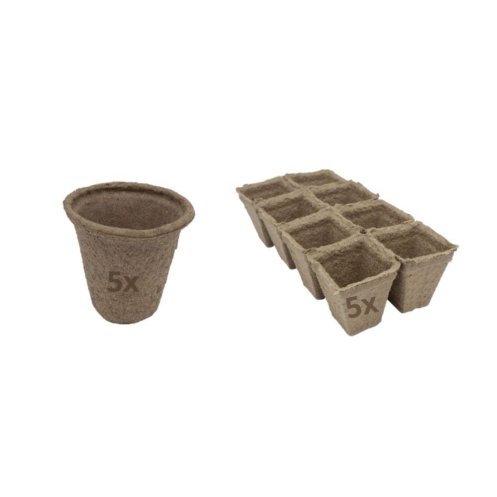 klasebo-anzuchtplatten-biofaser-10-st-ck-6x6-cm-kompostierbar image 6