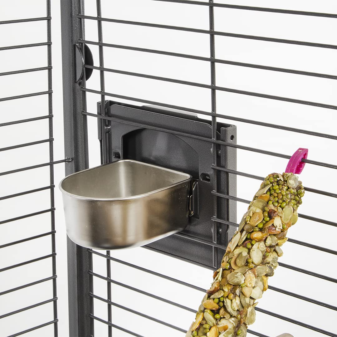 montana-cages-new-jersey-papageienk-fig-antik-mit-freisitz image 8