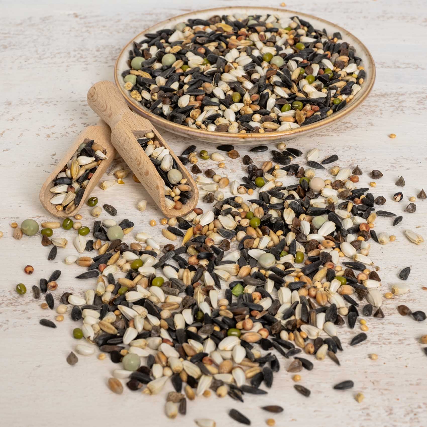 rico-s-futterkiste-keimfutter-kleine-papageien-vogelfutter-500-g image 3