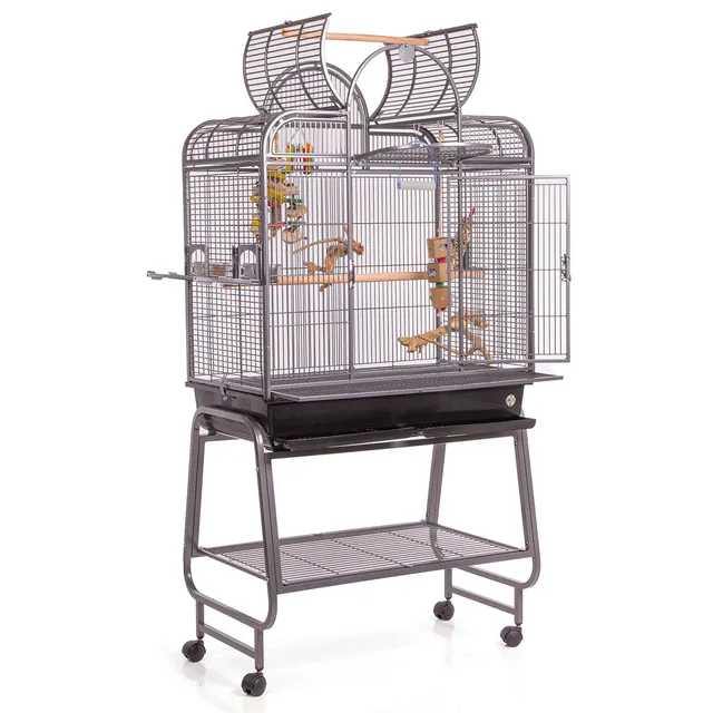 montana-cages-san-remo-iii-sittichk-fig-antik-85x48x168cm-freisitz image 1