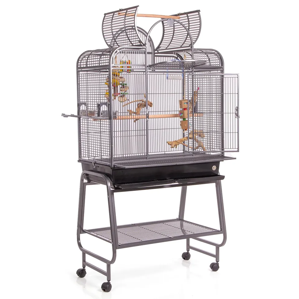 montana-cages-san-remo-iii-sittichk-fig-antik-85x48x168cm-freisitz image 1