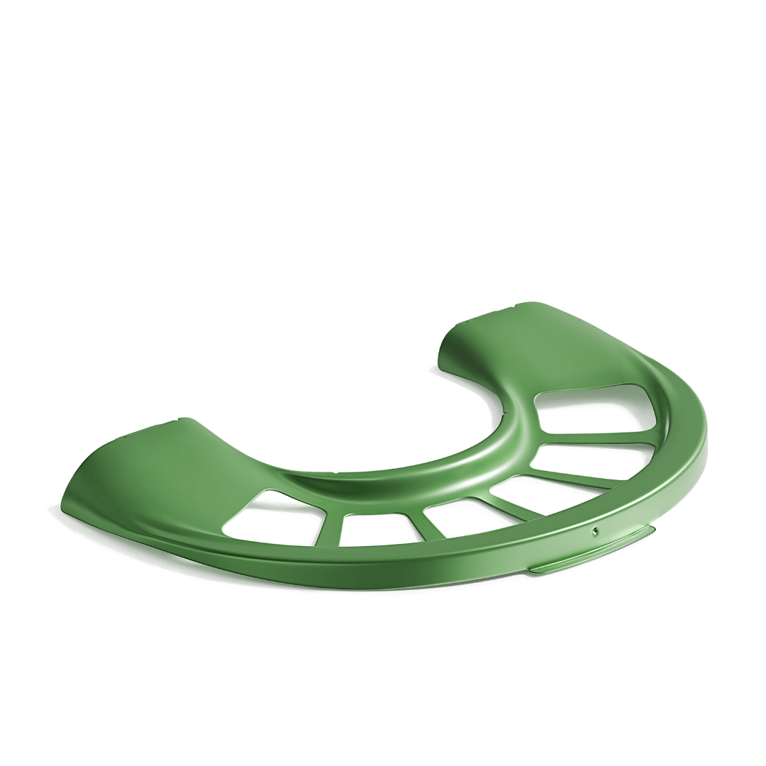 birdfy-metal-seed-guard-vogelfutterschutz-feeder-2-metall image 1