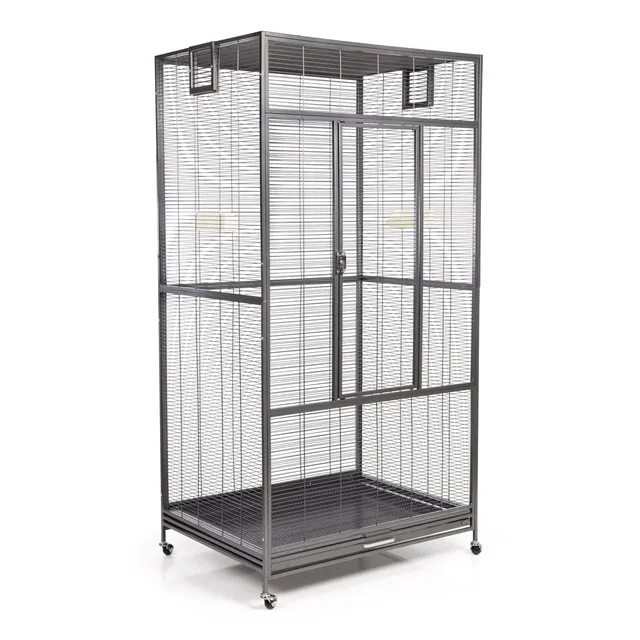 montana-cages-new-sydney-i-voliere-vogelk-fig-90x70x180-cm-antik image 1
