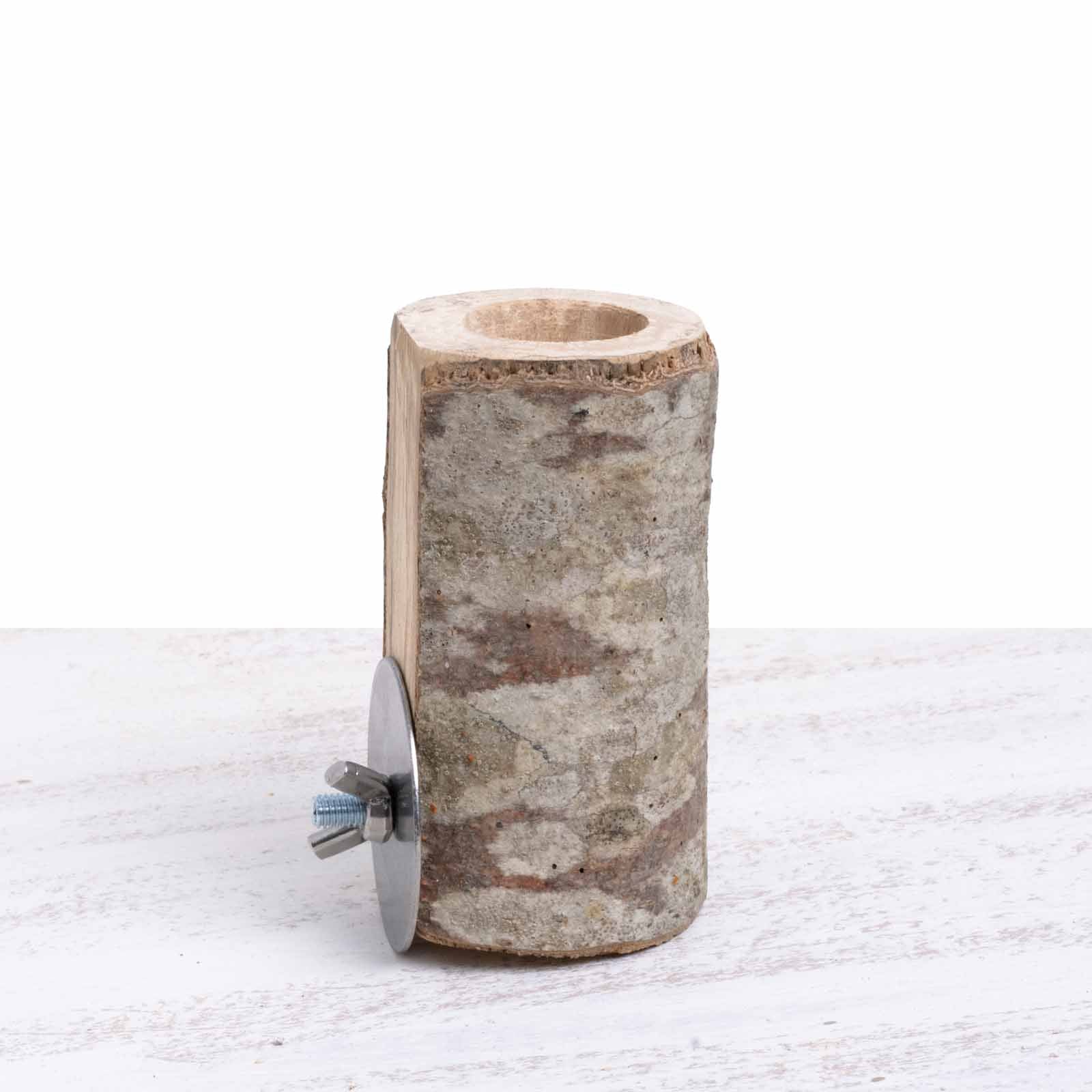 rico-s-futterkiste-asthalter-holz-volierenzubeh-r-6-5-cm image 3
