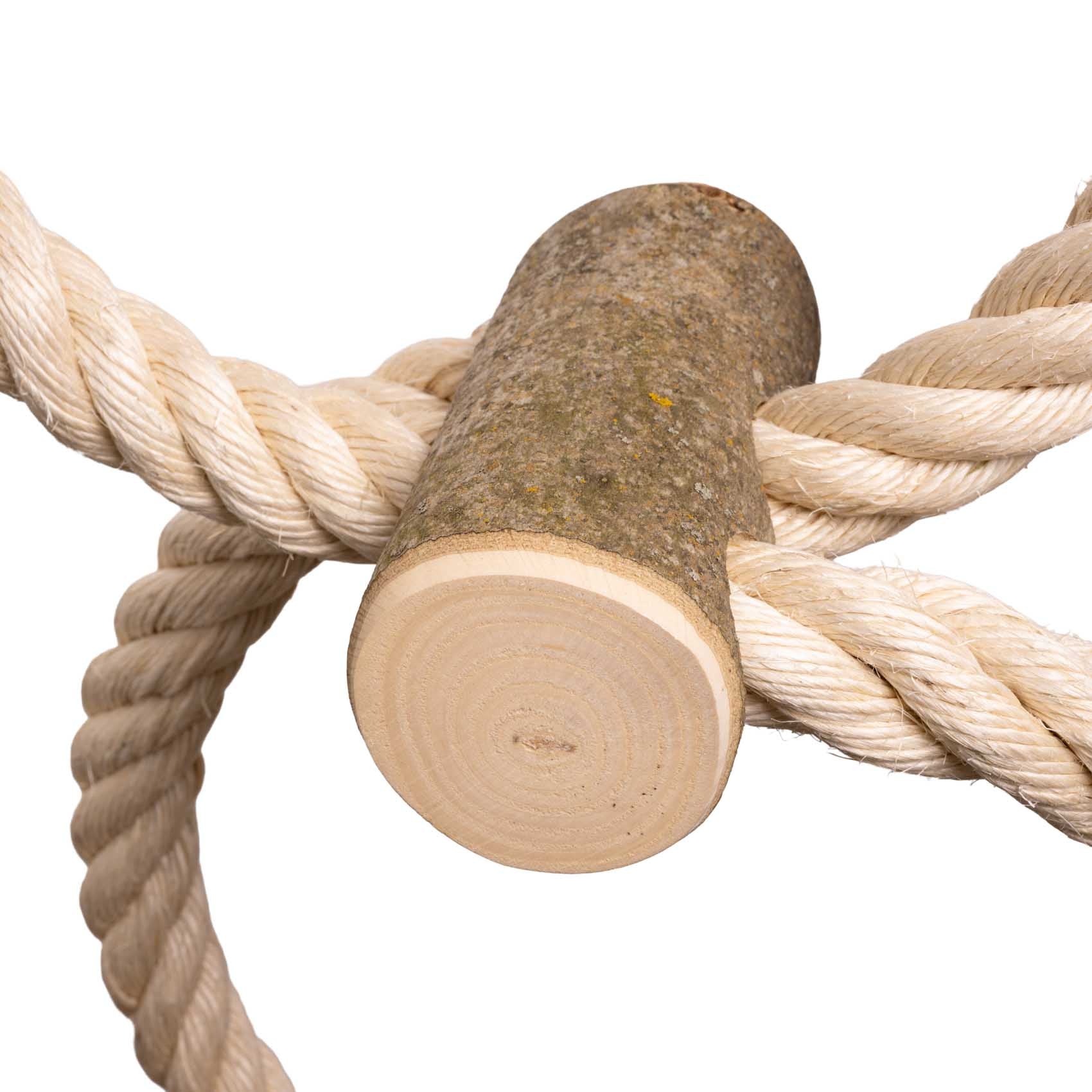 rico-s-futterkiste-sisal-doppelring-papageienschaukel-80-cm-sisal image 3
