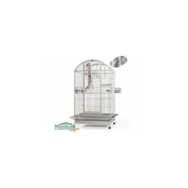 montana-cages-castell-grande-papageienk-fig-platinum image 1