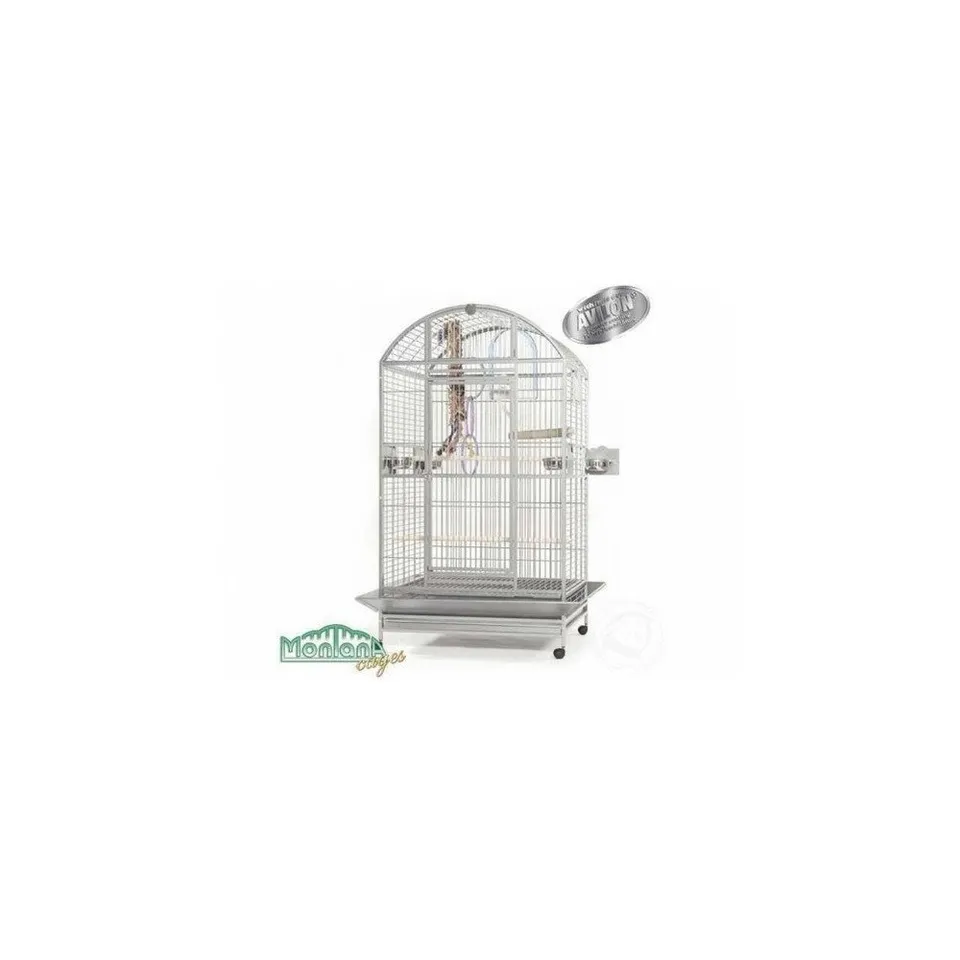 montana-cages-castell-grande-papageienk-fig-platinum image 1
