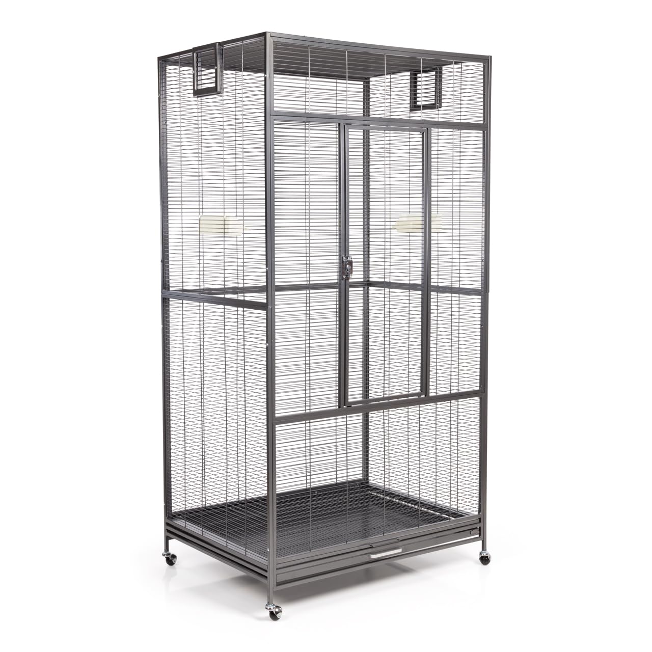 montana-cages-new-sydney-i-voliere-vogelk-fig-90x70x180-cm-antik image 1