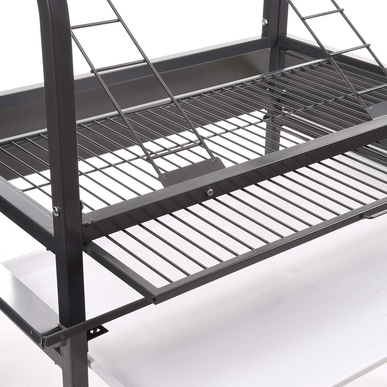 montana-cages-sunlite-new-freisitz-antik-papagei-85x54x180-cm image 6